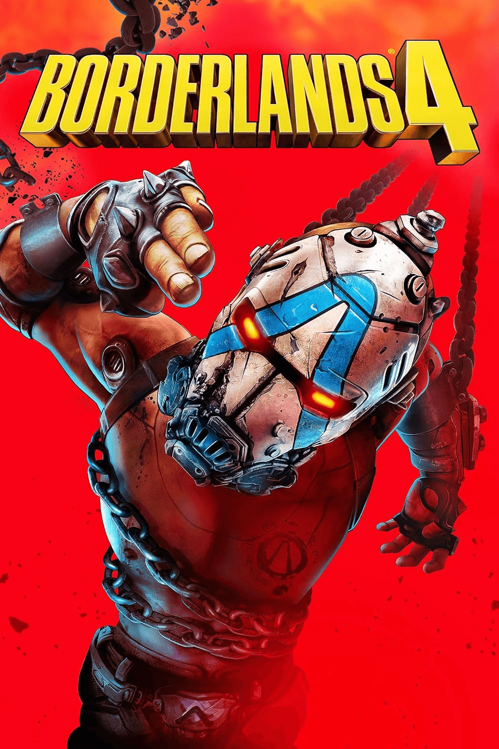 Borderlands 4
