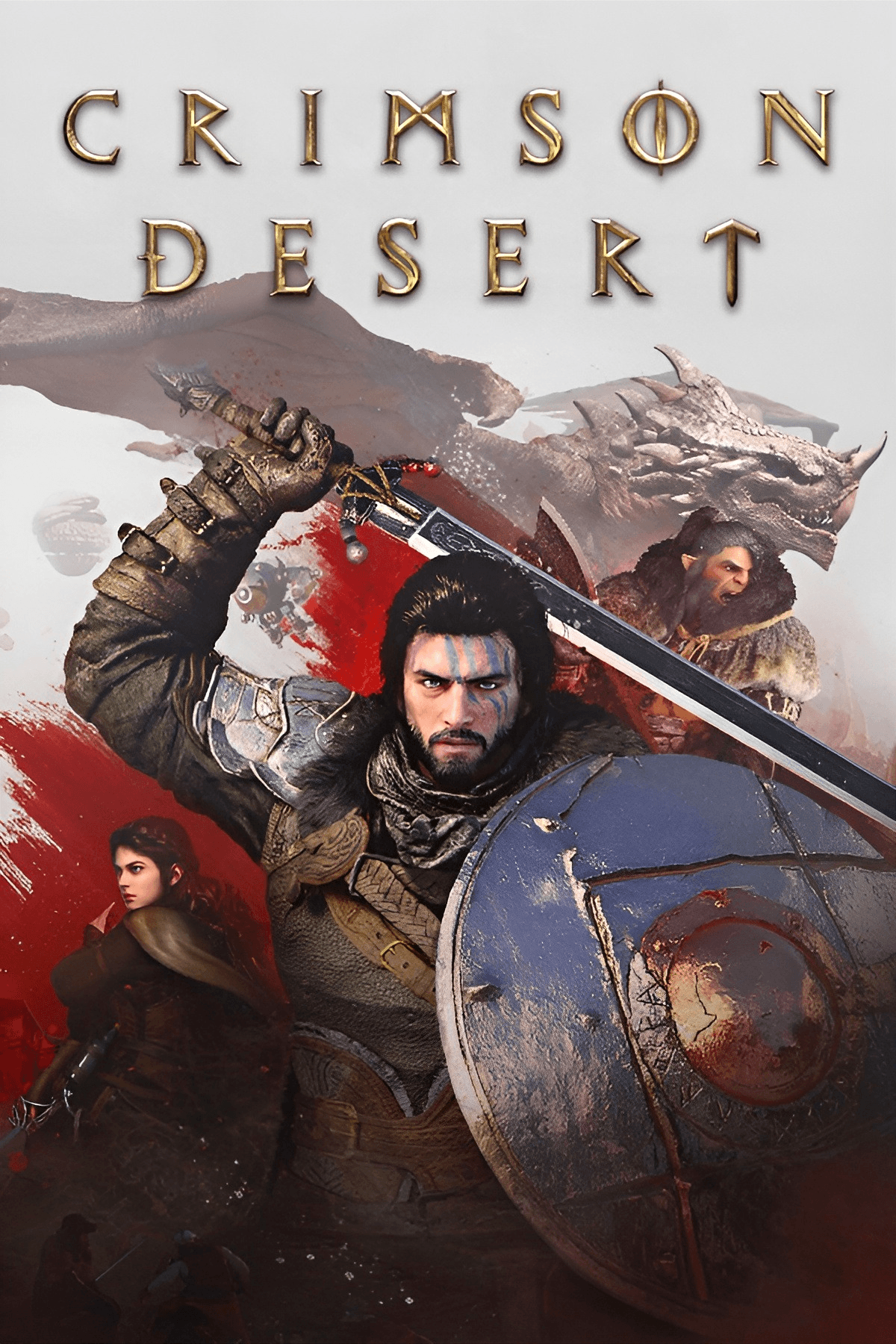 Crimson Desert